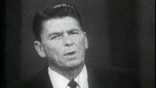 Reagan - A Time For Choosing