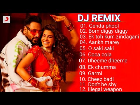 New Hindi Remix Songs 2020 //Top Bollywood Dance Party Songs 2020 //