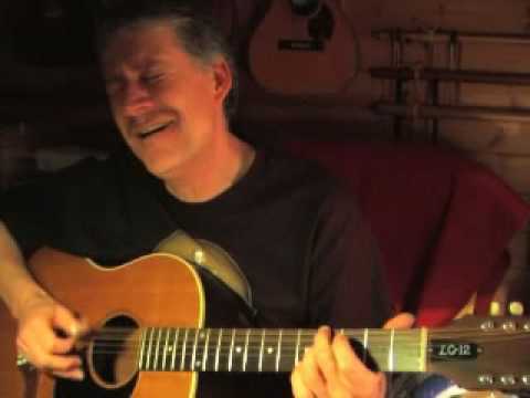Big Road Blues - 12 string guitar - Tommy Johnson