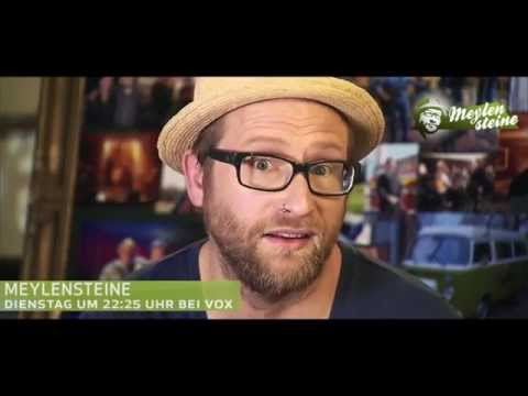 Gregor Meyle präsentiert Meylensteine (#1 Paddy Kelly)