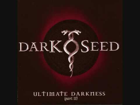 Darkseed- Paint it black