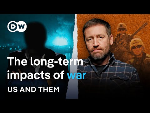 What Conflict Does to Us: Recollections from the Iraq War