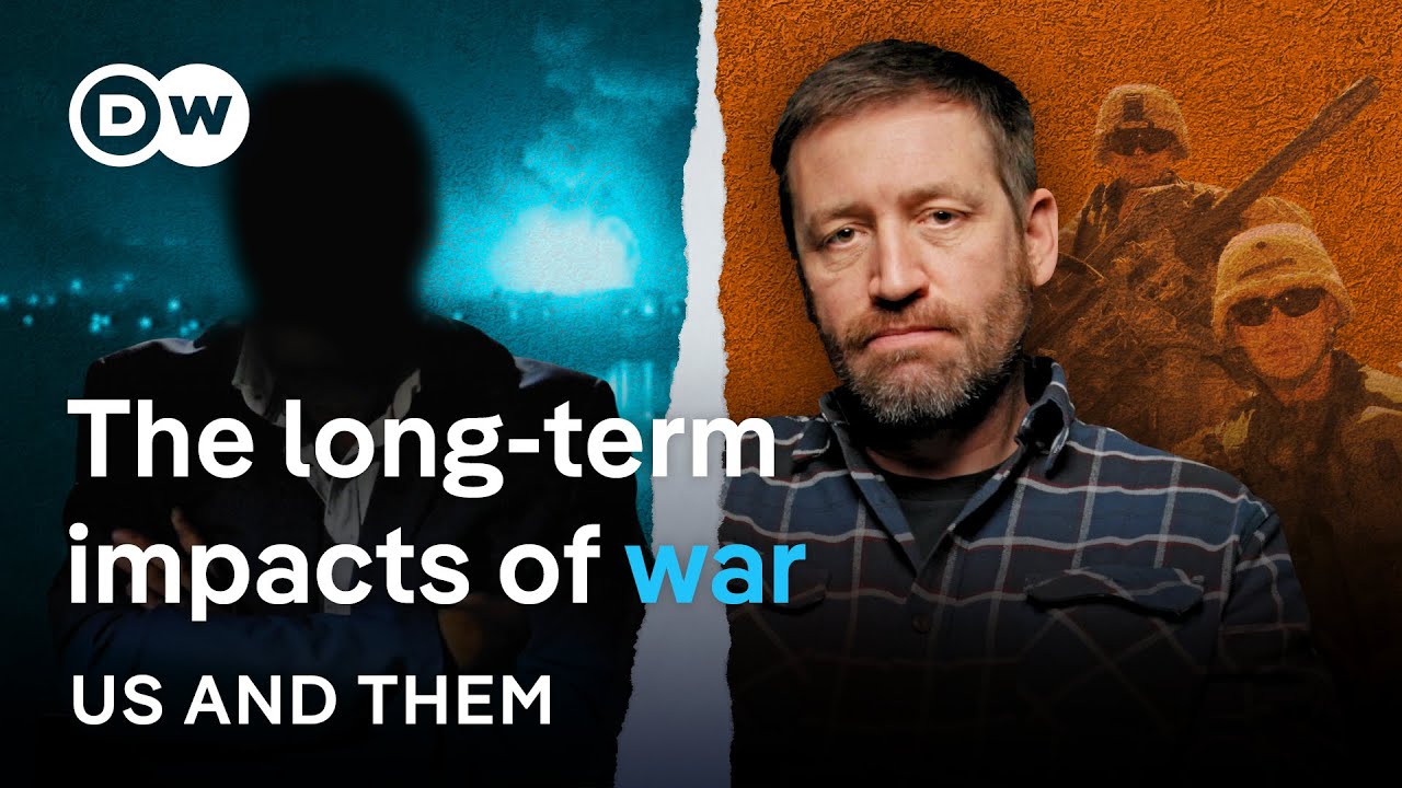 What Conflict Does to Us: Recollections from the Iraq War