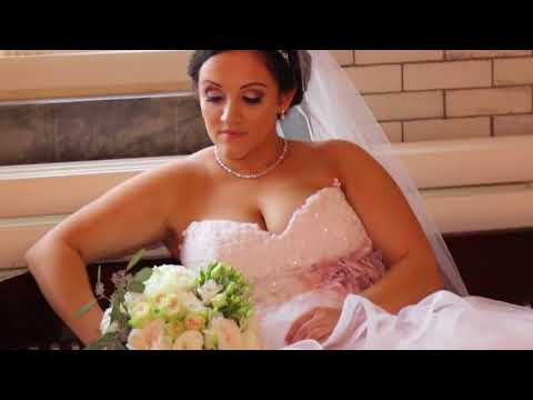 Sabrina & Scott – Michigan Wedding DJ – NightBeat Entertainment