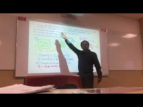 Intro to thermo tutorial 3
