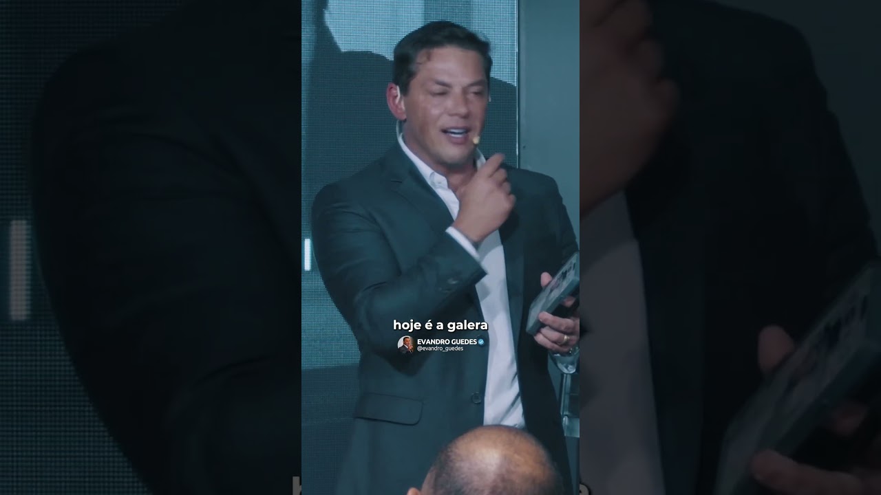 Transforme seu celular em sua ferramenta de sucesso! Não busque o perfeito, faça o feito.