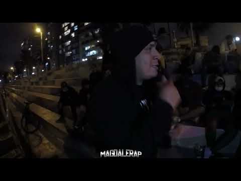 JOTACE VS WIROS - OCTAVOS DE FINAL - MAGDALERAP - MULTIBEATS VOL.1