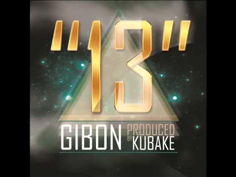 Gibon - Sú jak mhalí ( prod by Kubake )