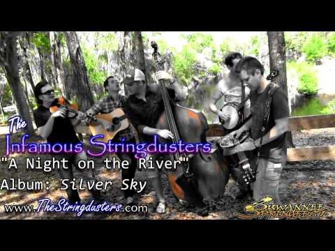 Springfest 2012: Keels, YMSB, Stringdusters, Vince, Emmitt Nershi, Donna the Buffalo & Greensky