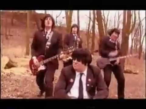 The Punkles - I'm A Loser