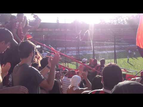 Douglas Haig en el coloso (6/5/12)