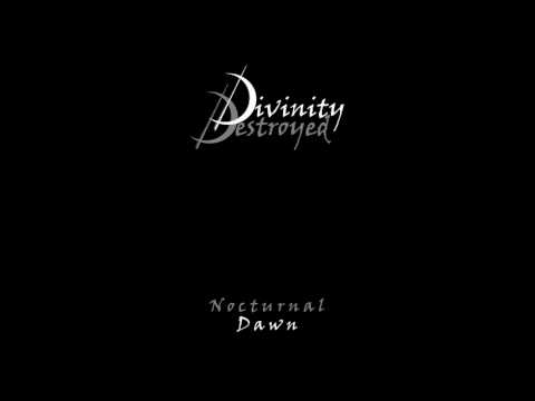 Divinity Destroyed - Forsaken