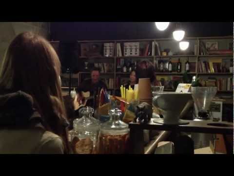 Mara Upmane- Holšteine un Juris Kalniņšs Tanki