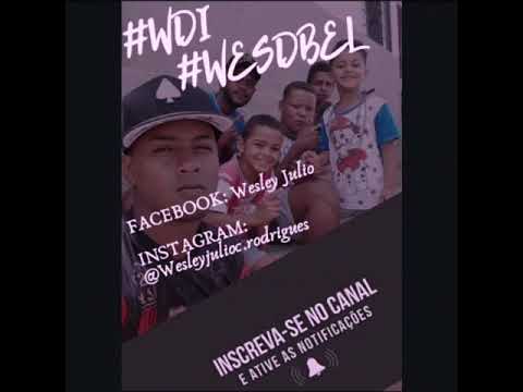 MC VITERA, MC CJ, MC GAROTO, MC HZIN, MC BRAIAN - MALDITA