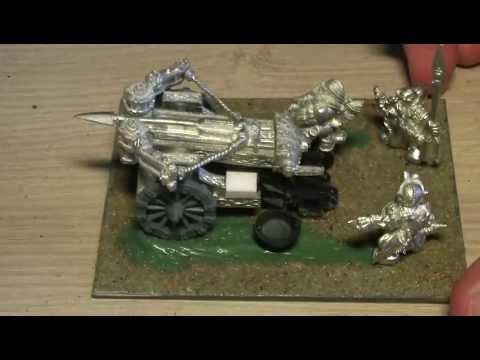 Project Dwarfs: Ep.8 "Highland Bolt"