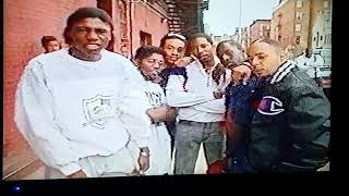 Old School RAP GROUP - (Stetsasonic) - 1988