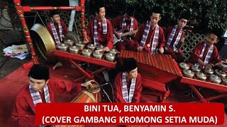 Download lagu BINI TUA BENYAMIN S (COVER SANGGAR GAMBANG KROMONG SETIA MUDA) mp3 Download lagu BINI TUA BENYAMIN S (COVER SANGGAR GAMBANG KROMONG SETIA MUDA) mp3