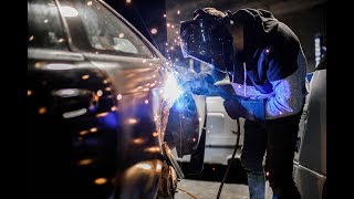 Those Car Dudes - Nissan Silvia S14 Drift Car | WIDE BODY | Part 9