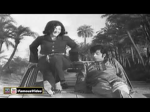 JA VE MAIN TERI AAN - NOOR JEHAN - PAKISTANI FILM MASTANA MAHI