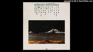 Franco Battiato - L&#39;esodo