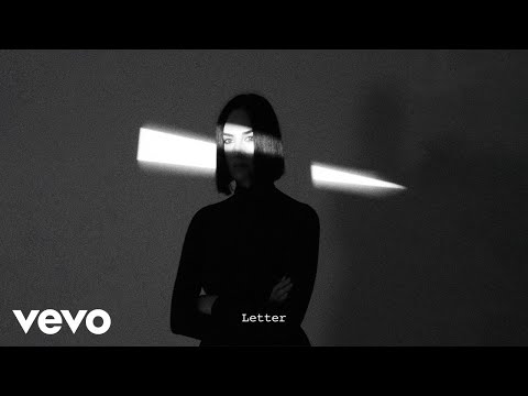 Letter - Meg Mac