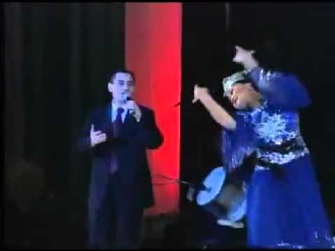 Oybek Hamroqulov Andijonda  sunnatulla