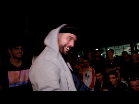 KRESTA EL PAYASO vs SEZ (Octavos) DASAVA + FLOWRAP CLASIFICATORIA
