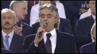 Download lagu UEFA Champions League Andrea Bocelli mp3 Download lagu UEFA Champions League Andrea Bocelli mp3