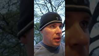 Day 11 -- ANXIETY SUCKS!! -- 30-Day Vlog (ALL under 2 minutes)