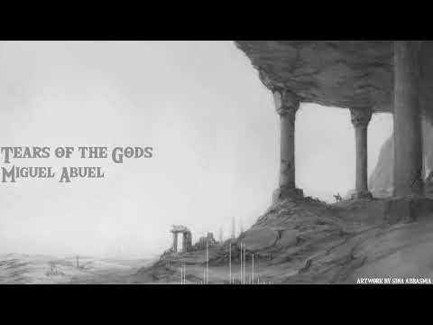 Tears of the gods | Epic Fantasy theme