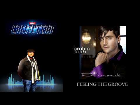 Jonathan Fritzén feat. Laila Adéle  -  Feeling the groove