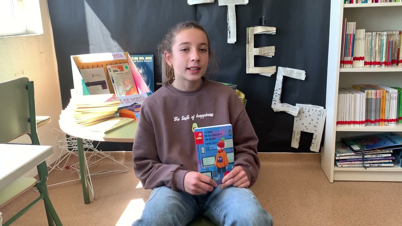 Booktubers de Quinta Porrúa. La foto de los diez mil me gusta, Nando López. Semana del Libro 2022