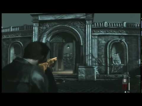 Max Payne 3 - DISCO DANCE - Ep22