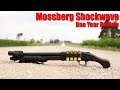 Mossberg Shockwave One Year Review