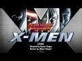 X MEN 2000 Retrospective Review
