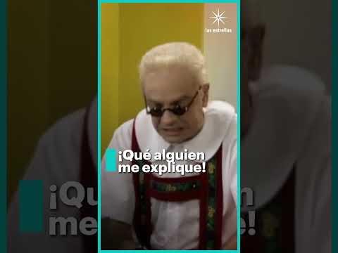 ¡¿Qué significa "leer la cartilla"?! ¡Qué alguien me explique! #short #XHDRBZ