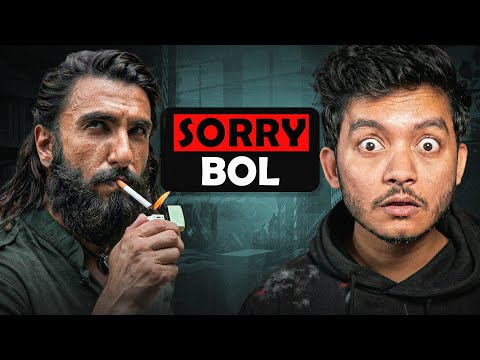 Dhurandhar Movie Review