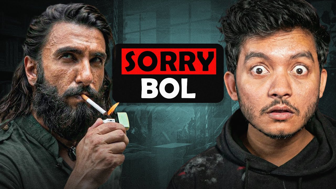 Dhurandhar Movie Review