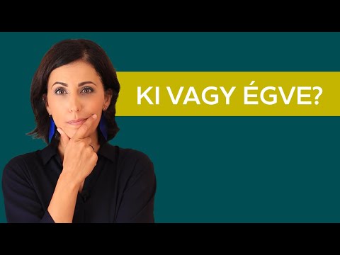 Mik a kiégés tünetei? - A kiégés 5 szakasza | KIÉGÉS