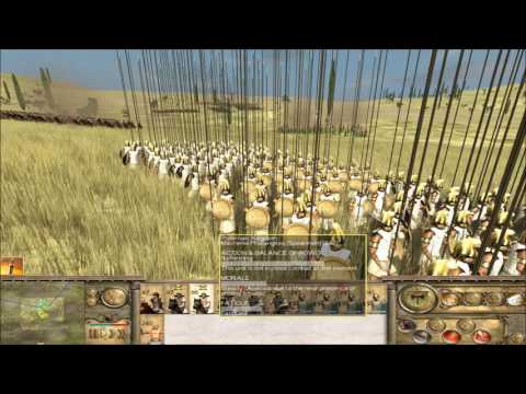 Rome Total Realism (v3.0) PUBLIC NOW