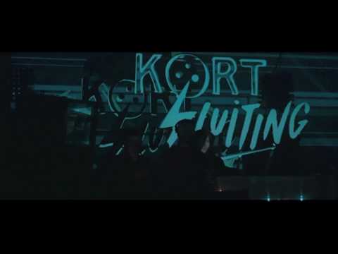 Kortsluiting 07.04.2017 Kompass, Ghent ( BE )