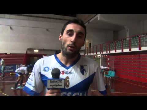 Storica vittoria per l'Atlantide Pallavolo Brescia contro l'Aurispa Alessano