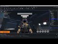 New Map Tour Deep Descent