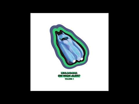 Real Bad Man - "Better Run" feat. Masta Ace, Kool Keith, AG, and Sadat X