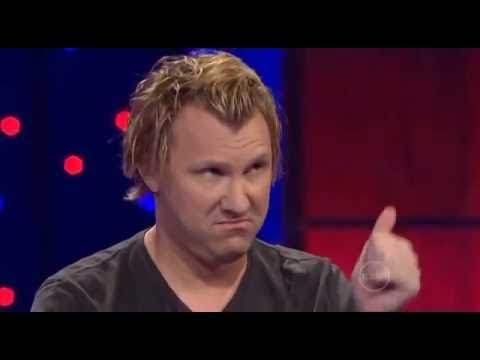 Good News Week 2010.04.26 - S08E10