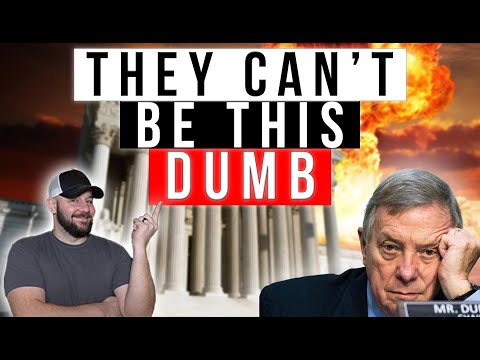 The SQUIRM Is REAL... RINO Backpedal In LIGHT SPEED While Dems Terrified As They See Our Plans... Thumbnail