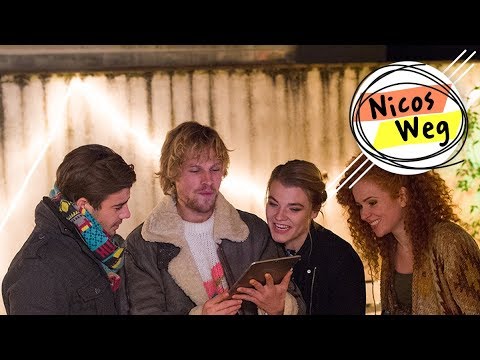 Deutsch lernen (A1) | Nicos Weg | Folge 20: Andere Länder