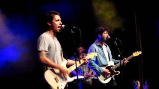 Burn it Down - Bonnie Dune