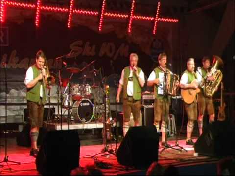 Die 3 Zwidern.Den Haberfeldtreiber