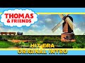 Season 8 Original Intro Thomas Friends Edit